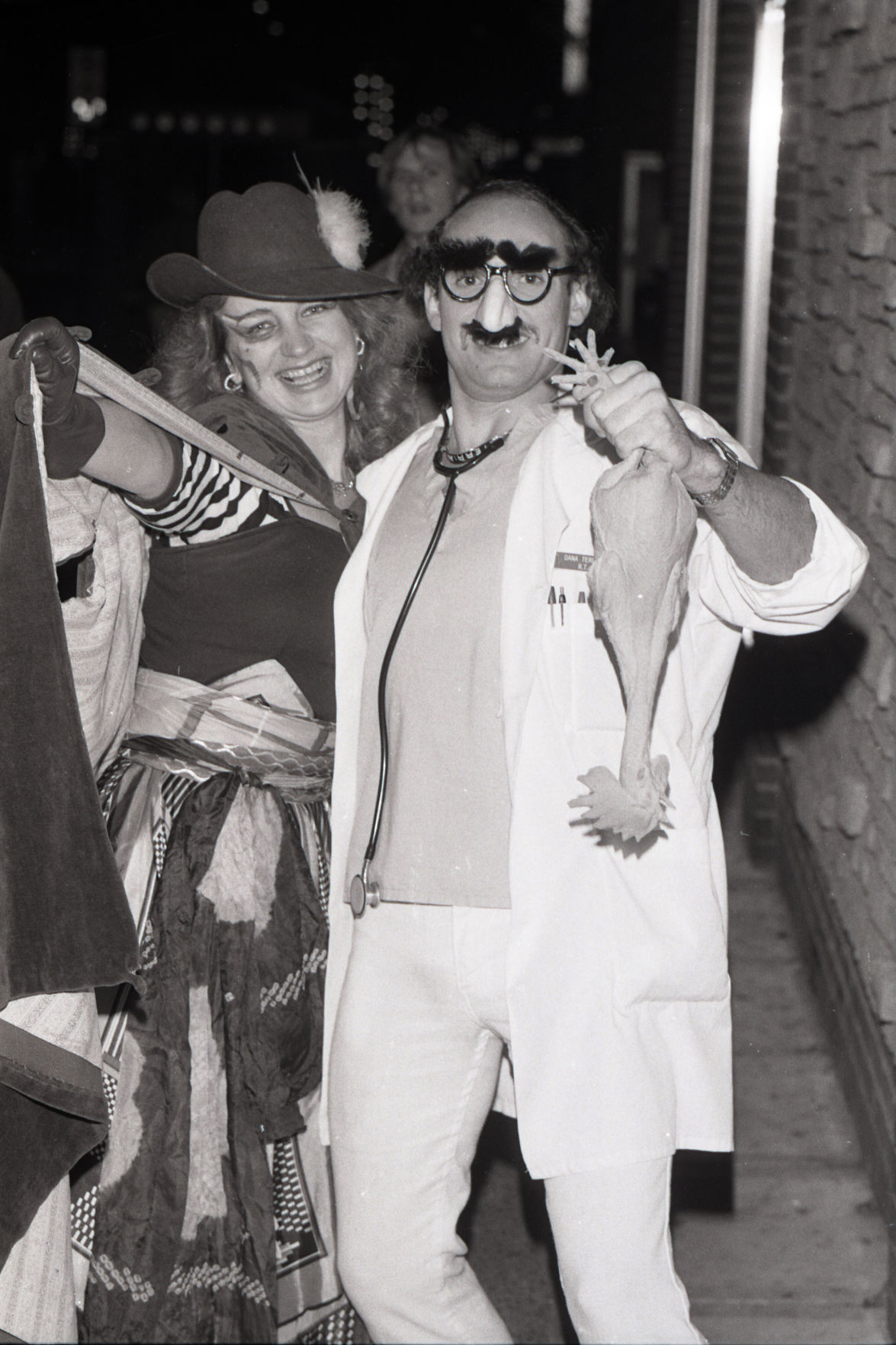 Halloween 1983